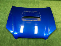 ฝากระโปรงหน้า SUBARU LEGACY OEM 57229AG0109P BP5 BL5 2005
