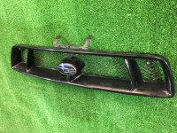 กระจังหน้า SUBARU LEGACY OEM J1017AE006 BH9 BHE BH5 BE5 BE9 BEE 2001-2002