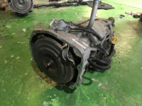 Caja de cambios automática TZ1A4ZKABA SUBARU LANCASTER OEM 31000AD690 BH9 BE9 1998 EJ254