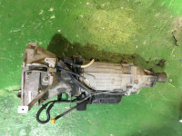Caja de cambios automática TZ1A4ZKABA SUBARU LANCASTER OEM 31000AD690 BH9 BE9 1998 EJ254