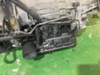 Caja de cambios automática TZ1A4ZKABA SUBARU LANCASTER OEM 31000AD690 BH9 BE9 1998 EJ254