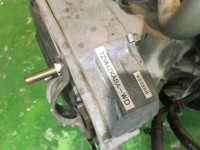 Caja de cambios automática TZ1A4ZKABA SUBARU LANCASTER OEM 31000AD690 BH9 BE9 1998 EJ254