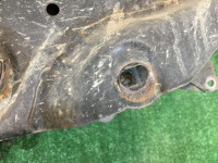 后桥梁 SUBARU LANCASTER OEM 20152AE000 BH9 BHE BH5 BE5 BE9 BEE 1998 EJ254