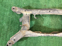 后桥梁 SUBARU LANCASTER OEM 20152AE000 BH9 BHE BH5 BE5 BE9 BEE 1998 EJ254