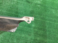 Бампер задний SUBARU LANCASTER OEM 57703AE080MF, 57711AE040 BHE BH9 1998 beige 8L5