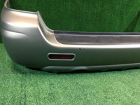 Бампер задний SUBARU LANCASTER OEM 57703AE080MF, 57711AE040 BHE BH9 1998 beige 8L5