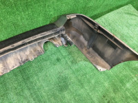 Бампер задний SUBARU LANCASTER OEM 57703AE080MF, 57711AE040 BHE BH9 1998 beige 8L5