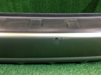 Бампер задний SUBARU LANCASTER OEM 57703AE080MF, 57711AE040 BHE BH9 1998 beige 8L5