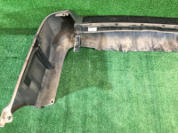 Бампер задний SUBARU LANCASTER OEM 57703AE080MF, 57711AE040 BHE BH9 1998 beige 8L5