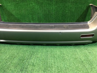 Бампер задний SUBARU LANCASTER OEM 57703AE080MF, 57711AE040 BHE BH9 1998 beige 8L5