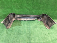 Бампер задний SUBARU LANCASTER OEM 57703AE080MF, 57711AE040 BHE BH9 1998 beige 8L5