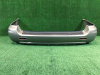 后保险杠 57703AE080MF, 57711AE040 SUBARU LANCASTER