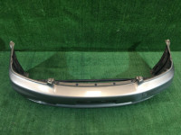 กันชนหน้า SUBARU LANCASTER OEM 57703AE130MF, 57711AE150, 84501AE220, 84501AE230 BHE BH9 1998 beige 8L5