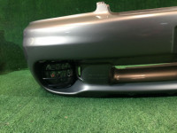 กันชนหน้า SUBARU LANCASTER OEM 57703AE130MF, 57711AE150, 84501AE220, 84501AE230 BHE BH9 1998 beige 8L5