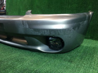 กันชนหน้า SUBARU LANCASTER OEM 57703AE130MF, 57711AE150, 84501AE220, 84501AE230 BHE BH9 1998 beige 8L5