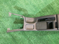 Бардачок подлокотник кожа SUBARU LANCASTER OEM 92111AE030AD, 66150AE020DG, 92132AE000DG BH9 BHE BH5 1998 beige 8L5