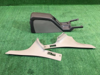 手套箱与扶手 кожа 92111AE030AD, 66150AE020DG, 92132AE000DG SUBARU LANCASTER