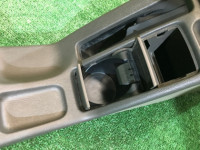 Бардачок подлокотник кожа SUBARU LANCASTER OEM 92111AE030AD, 66150AE020DG, 92132AE000DG BH9 BHE BH5 1998 beige 8L5