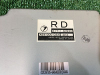 Centralita de la caja de cambios SUBARU LANCASTER OEM 31711AD930 BH9 1998 EJ254