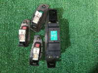 Блок управления стеклоподъемниками SUBARU LANCASTER OEM 83071AE000, 83071AE040 BHE BH9 1998 EJ254