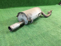 หม้อพักท้าย 44300AE120 SUBARU LANCASTER