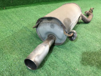 หม้อพักท้าย SUBARU LANCASTER OEM 44300AE120 BH9 1998 EJ254