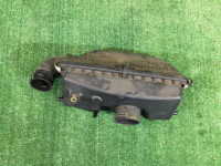 风道 SUBARU LANCASTER OEM 16520AA041, 16520AA052 BH9 BE9 1998 EJ254