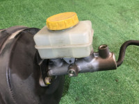 Cilindro-mestre do travão SUBARU LANCASTER OEM 26401AC180, 26402AE060 BHE BH9 BH5 1998 EJ254