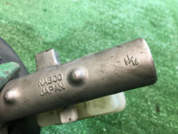 Cilindro-mestre do travão SUBARU LANCASTER OEM 26401AC180, 26402AE060 BHE BH9 BH5 1998 EJ254