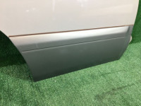 Porta traseira direita SUBARU LANCASTER OEM 60400AE160 BH9 BHE 1998 beige 8L5