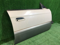 Porta dianteira direita SUBARU LANCASTER OEM 60009AE040 BH9 BHE 1998 beige 8L5
