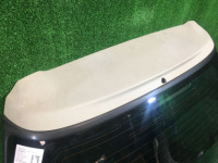 Porta da bagageira SUBARU LANCASTER OEM 60800AE040, 63011AE010, 84251AE060 BH9 BHE BH5 1998 beige 8L5