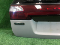 Porta da bagageira SUBARU LANCASTER OEM 60800AE040, 63011AE010, 84251AE060 BH9 BHE BH5 1998 beige 8L5