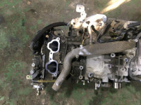 เครื่องยนต์ лонг блок EJ254DXAKE SUBARU LANCASTER OEM 10100BA530 BH9 BE9 1998 EJ254