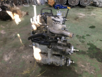 เครื่องยนต์ лонг блок EJ254DXAKE SUBARU LANCASTER OEM 10100BA530 BH9 BE9 1998 EJ254