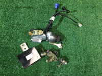 Conjunto de fechaduras 57491AE000 SUBARU LANCASTER