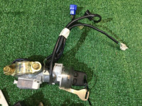 ชุดล็อกพร้อมกุญแจ SUBARU LANCASTER OEM 57491AE000 BHE BH9 BH5 1998 beige 8L5