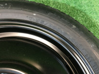ล้ออะไหล่ 215/60R16 SUBARU LANCASTER OEM 28121AE090, 28111AA670 BHE BH9 1998