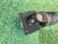เพลากลาง SUBARU LANCASTER OEM 27031AC201 BH9 1998 EJ254