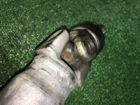 เพลากลาง SUBARU LANCASTER OEM 27031AC201 BH9 1998 EJ254