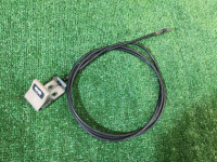 สายดึงฝากระโปรง 57330AE000GE SUBARU LANCASTER