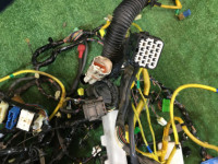 ชุดสายไฟ SUBARU LANCASTER OEM 81200AE170, 81400AE400 BH9 1998 EJ254