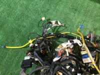 ชุดสายไฟ SUBARU LANCASTER OEM 81200AE170, 81400AE400 BH9 1998 EJ254