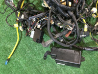 ชุดสายไฟ SUBARU LANCASTER OEM 81200AE170, 81400AE400 BH9 1998 EJ254
