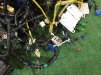 ชุดสายไฟ SUBARU LANCASTER OEM 81200AE170, 81400AE400 BH9 1998 EJ254