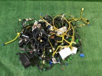 ชุดสายไฟ 81200AE170, 81400AE400 SUBARU LANCASTER