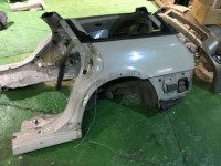 บังโคลนหลังซ้าย 51410AE170 SUBARU LANCASTER