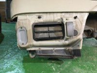 Right rear fender SUBARU LANCASTER OEM 51410AE160 BHE BH9 1998 beige 8L5
