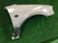 Крыло переднее правое SUBARU LANCASTER OEM 57120AE020 BH9 BHE 1998 beige 8L5