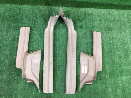 คิ้วชายบันได 94060AE000GE, 94060AE010GE, 94061AE000GE, 94061AE010GE SUBARU LANCASTER